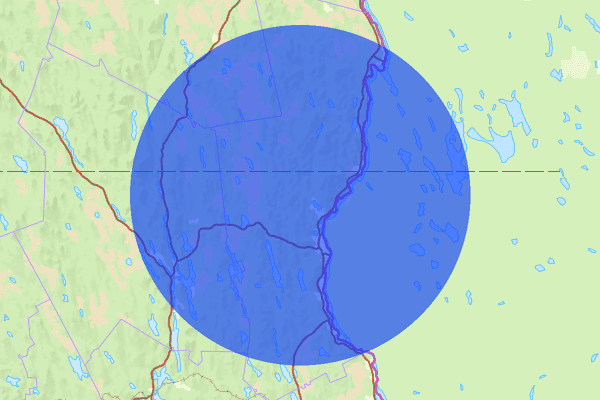  01 februari 11.02, Trafikkontroll, Övertorneå