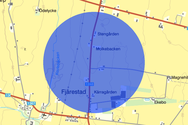 Norra Vallåkravägen 05 februari 12.29, Trafikolycka, Helsingborg