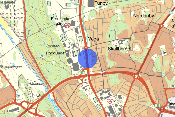 Vasagatan 05 februari 20.27, Övrigt, Västerås
