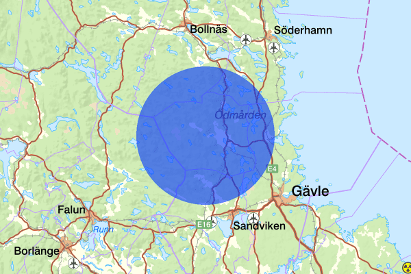 06 februari 17.50, Övrigt, Ockelbo