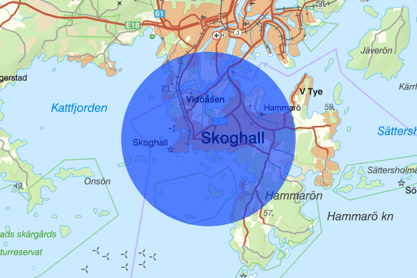 Skoghall 07 februari 06.15, Motorfordon, anträffat stulet, Hammarö