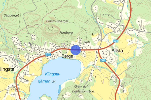 Allsta 10 februari 11.01, Trafikkontroll, Sundsvall