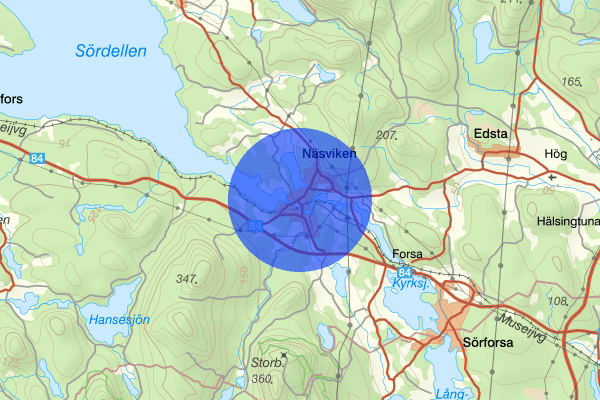 Näsviken 17 februari 03.18, Motorfordon, stöld, Hudiksvall