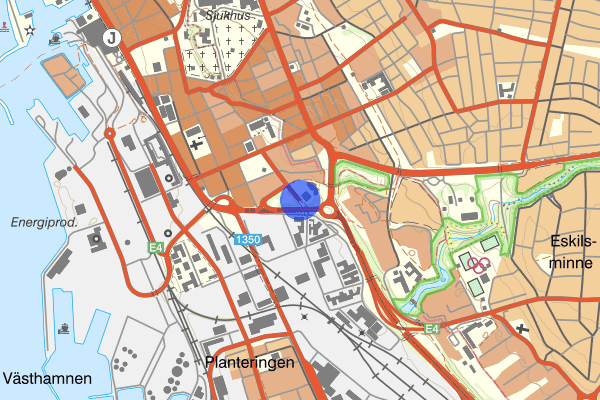 Helsingborg Kvarnstensgatan 18 februari 01.16, Stöld, Helsingborg