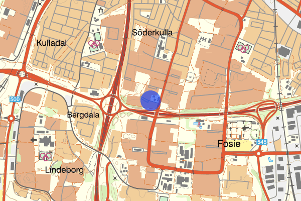 Kungsörnsgatan 23 februari 02.49, Mord/dråp, försök, Malmö