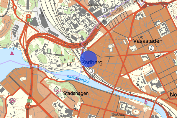 Rörstrandsgatan 24 februari 04.29, Stöld/inbrott, Stockholm