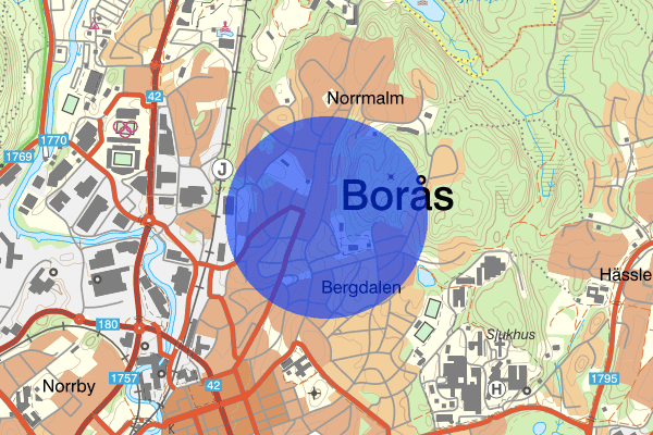 Engelbrektsgatan 25 februari 14.47, Mord/dråp, försök, Borås