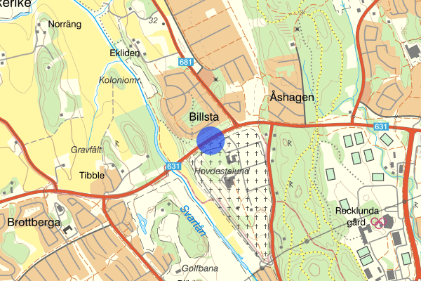 Norrleden 26 februari 15.31, Trafikolycka, Västerås