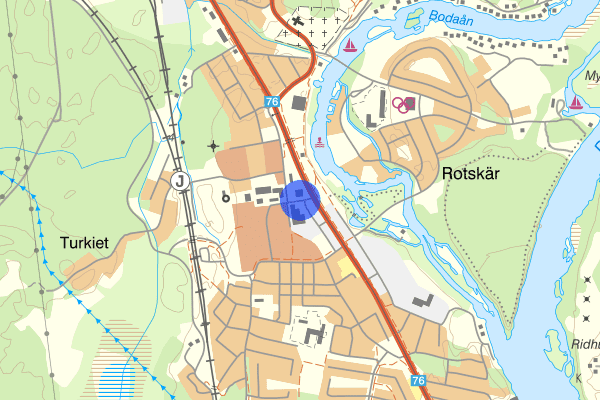 Ågatan 04 mars 14.30, Misshandel, grov, Älvkarleby