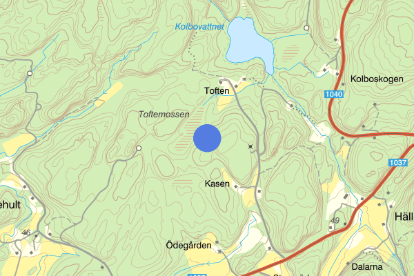 Hogdalsnäset 05 mars 10.23, Stöld/inbrott, Strömstad