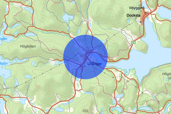 Ullånger 05 mars 14.58, Motorfordon, anträffat stulet, Kramfors