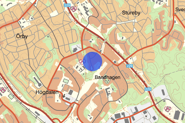 Fågelstavägen 17 mars 17.51, Misshandel, grov, Stockholm