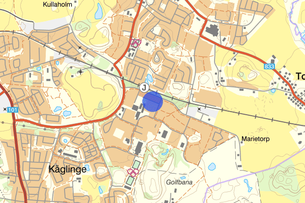 Lertegelvägen 17 mars 19.37, Försvunnen person, Malmö