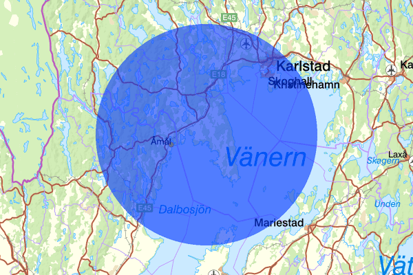 19 mars 14.41, Brand, Säffle