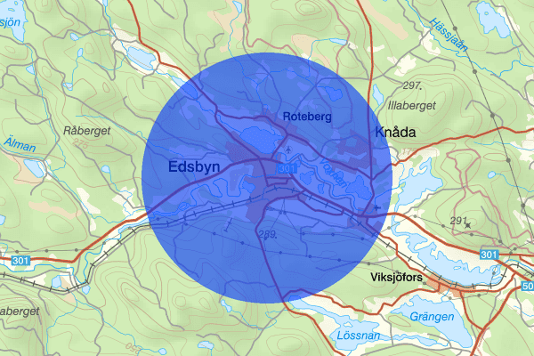 Edsbyn 26 mars 02.24, Stöld/inbrott, Ovanåker