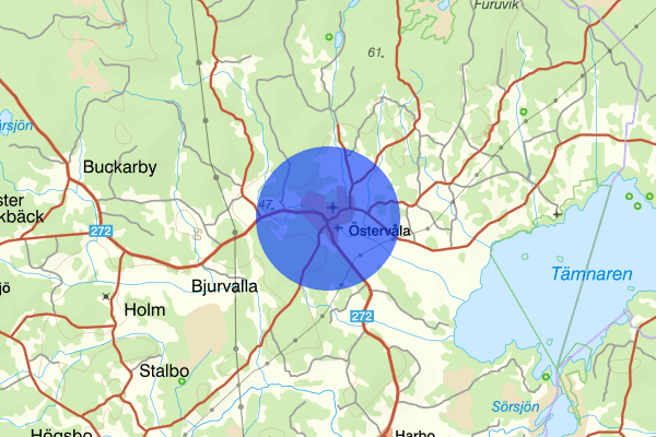 Östervåla 27 mars 02.42, Stöld/inbrott, Heby