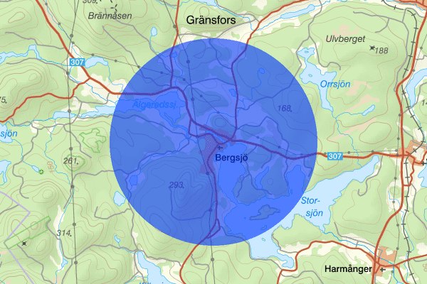 Bergsjö 30 mars 00.31, Misshandel, grov, Nordanstig