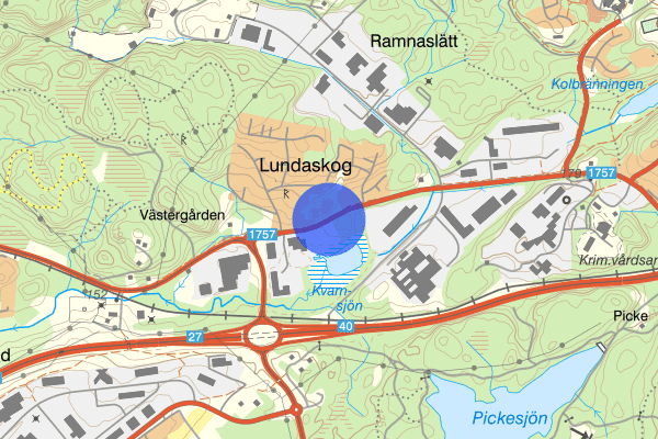 Göteborgsvägen 05 april 16.55, Trafikolycka, Borås