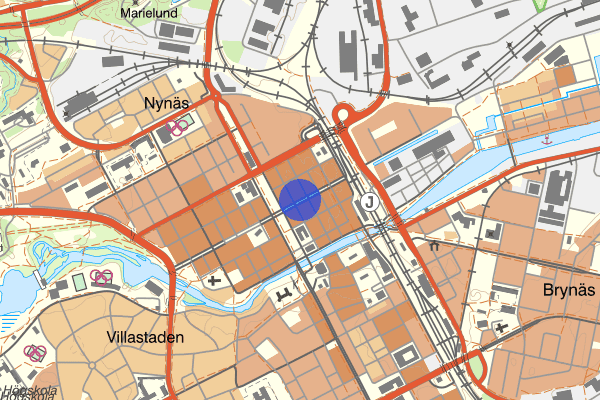 Nygatan 06 april 01.55, Missbruk av urkund, Gävle