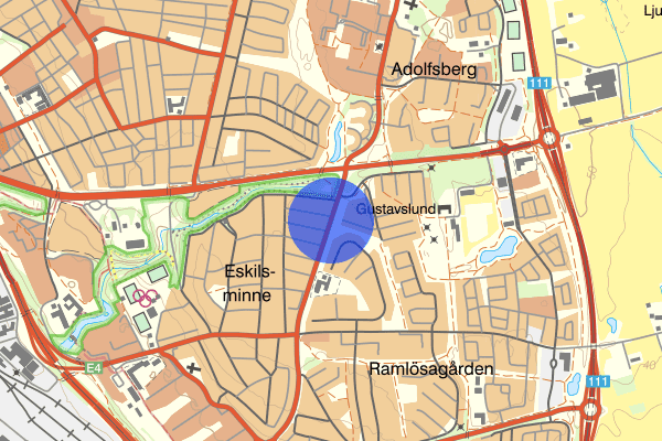 Södra Hunnetorpsvägen 10 april 01.49, Brand, Helsingborg