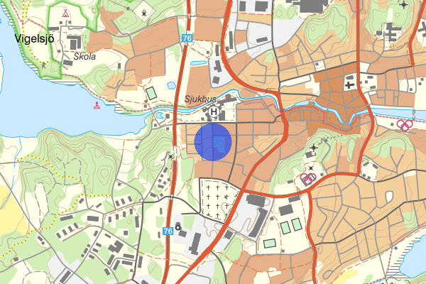 Frötunagatan 12 april 16.36, Sjölagen, Norrtälje