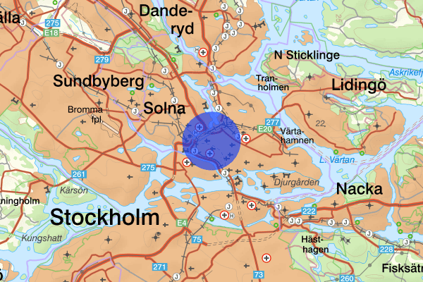 Vasastaden 16 april 15.12, Alkohollagen, Stockholm