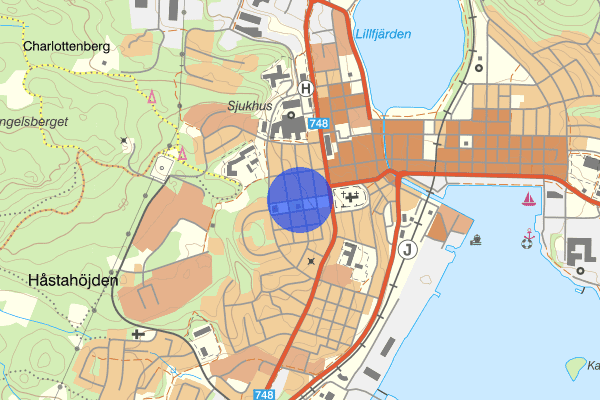 Hövdingegatan 09 maj 20.53, Stöld/inbrott, Hudiksvall