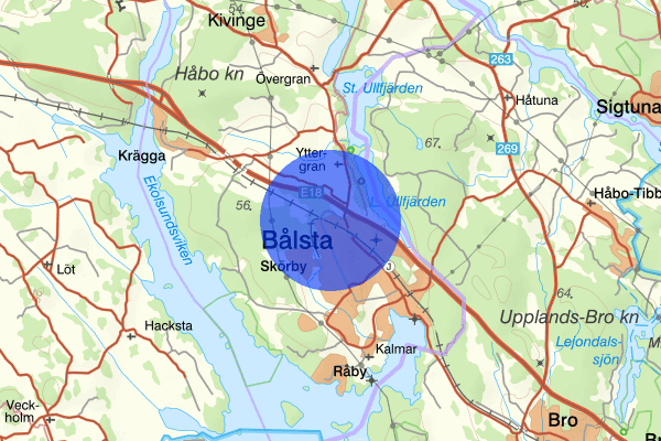 Graneberg 10 maj 01.02, Olovlig körning, Håbo