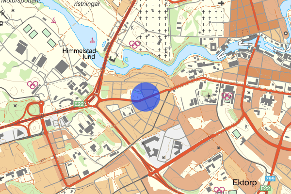 Linköpingsvägen 19 maj 16.32, Trafikolycka, Norrköping