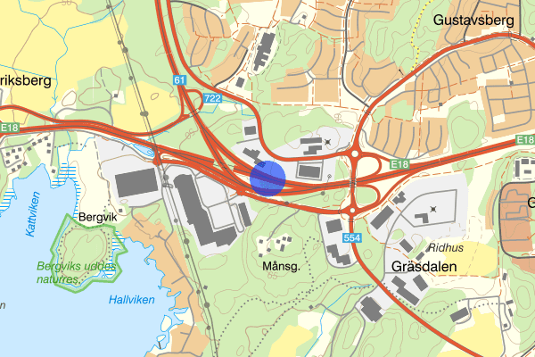 Bergviksmotet 20 maj 19.55, Trafikbrott, Karlstad