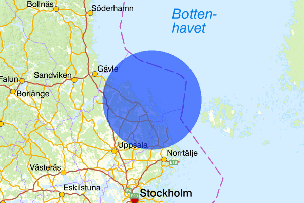 29 maj 15.37, Bedrägeri, Östhammar