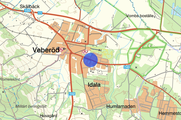 Sjöbovägen 30 maj 22.23, Mord/dråp, försök, Lund
