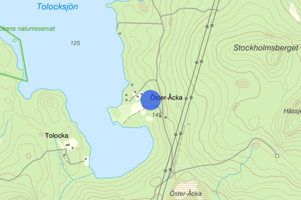 Öster-Åcka 31 maj 02.44, Skadegörelse, Hudiksvall