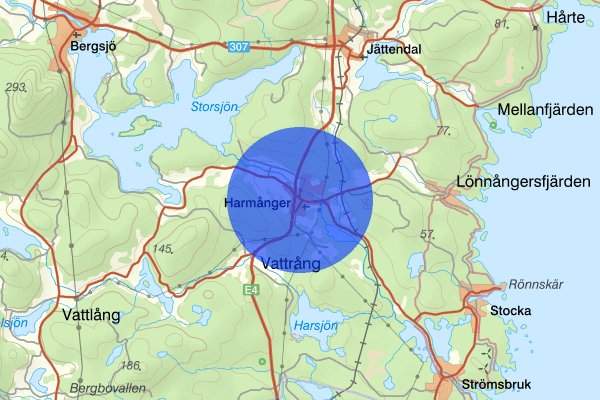 Harmånger 31 maj 03.07, Stöld/inbrott, Nordanstig