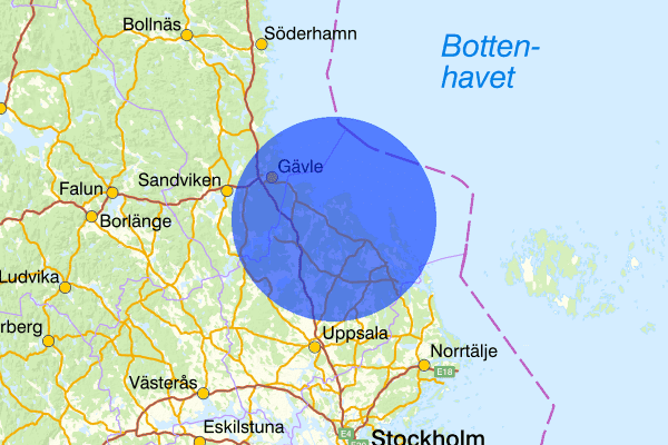  31 maj 10.42, Djur, Tierp