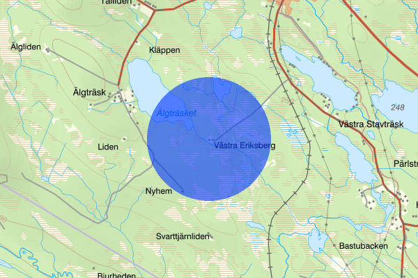 Västra Eriksberg 31 maj 12.01, Stöld, Skellefteå
