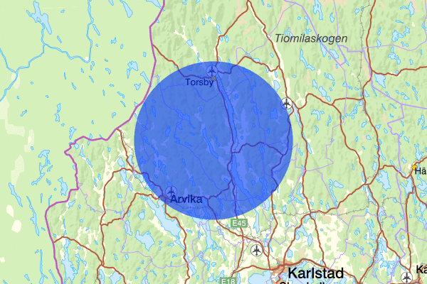 02 juni 15.34, Knivlagen, Sunne