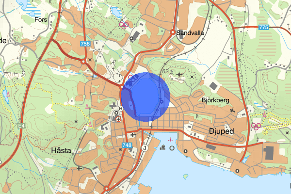 Lillfjärden 02 juni 18.19, Övrigt, Hudiksvall