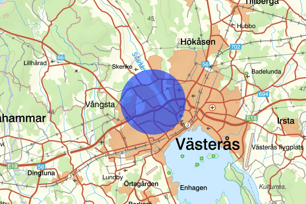 Vallby 03 juni 16.23, Övrigt, Västerås