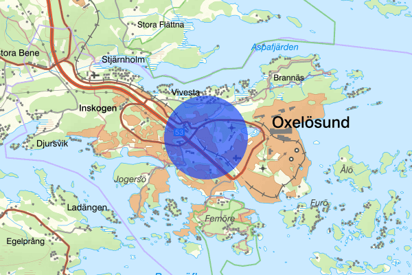 Frösäng 03 juni 20.12, Stöld, försök, Oxelösund