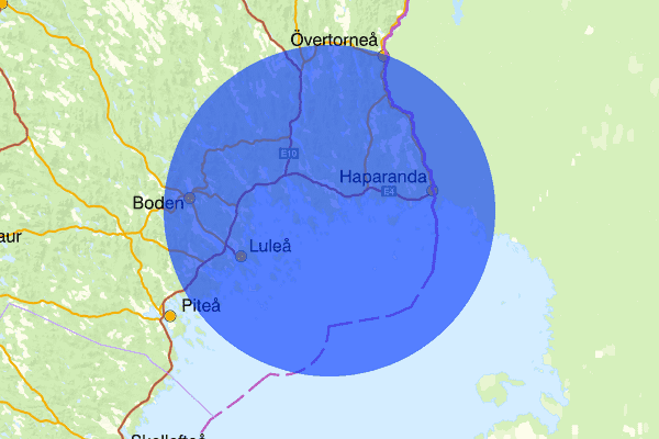 09 juni 07.16, Inbrott, Kalix
