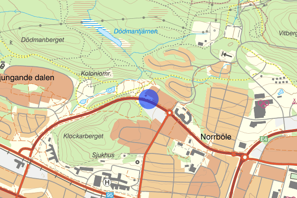 Upplagsvägen 09 juni 10.32, Övrigt, Skellefteå