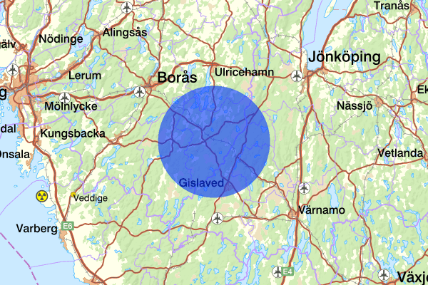  14 juni 08.13, Övrigt, Tranemo