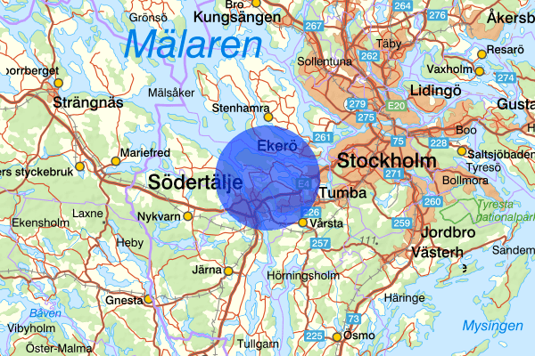 25 juni 02.57, Sexualbrott, Salem