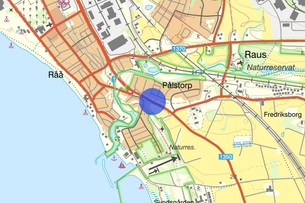 Landskronavägen 02 juli 16.16, Vapenlagen, Helsingborg