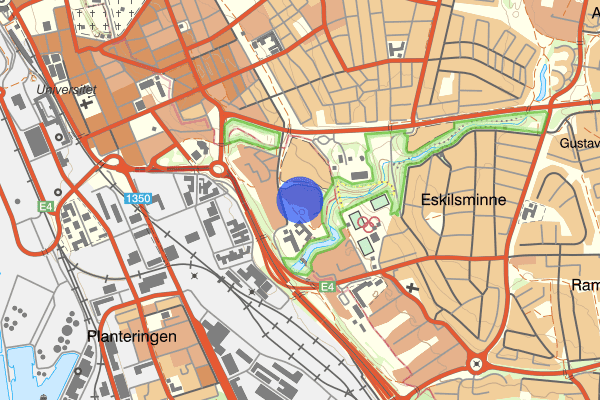 Närlundavägen 03 juli 18.29, Trafikolycka, Helsingborg