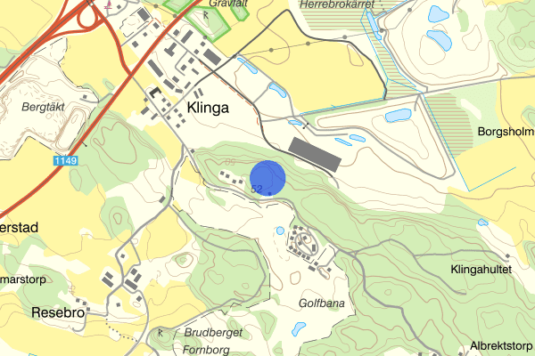 Klinga 04 juli 17.21, Trafikolycka, Norrköping