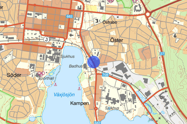 Simhallen 05 juli 02.29, Rån, Växjö