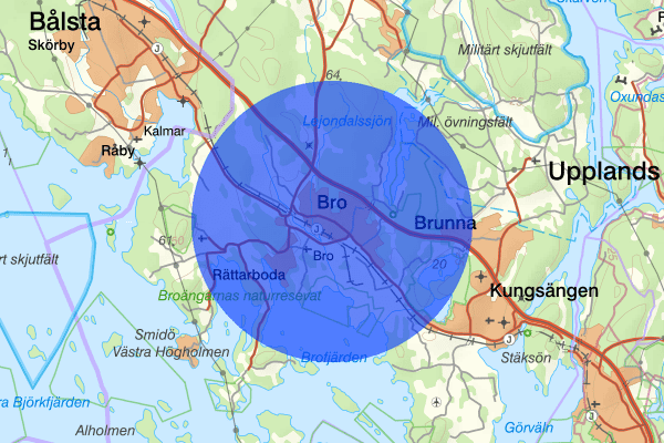 Bro 05 juli 20.04, Rattfylleri, Upplands-bro