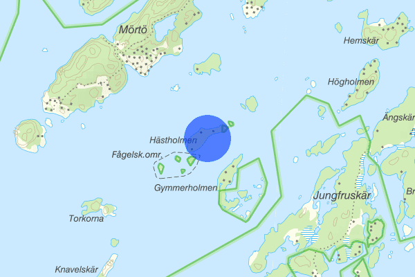 Hästholmen 07 juli 12.48, Stöld, Värmdö